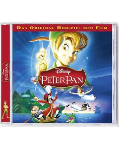 Disney: Peter Pan 1