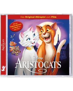 Disney Aristocats