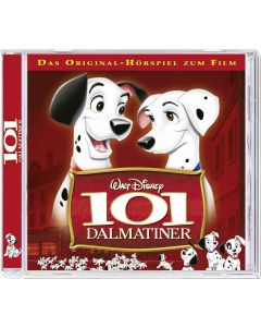 Disney 101 Dalmatiner