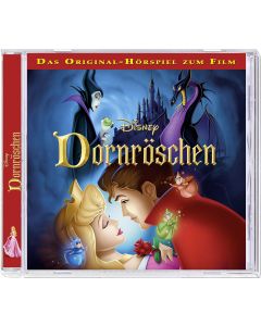 Disney: Dornröschen