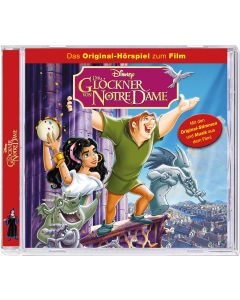 Disney Der Glöckner von Notre Dame