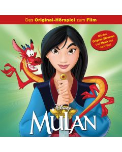 Disney Mulan