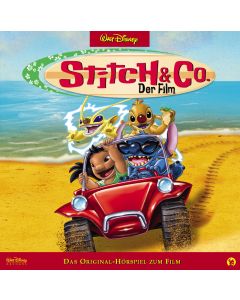 Disney Stitch & Co