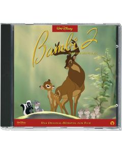 Disney Bambi 2
