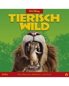 Disney Tierisch wild