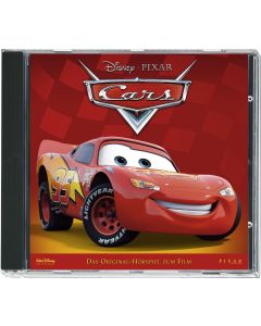 Disney Cars