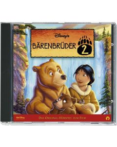 Disney Bärenbrüder 2