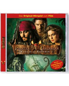 Fluch der Karibik: Fluch der Karibik 2