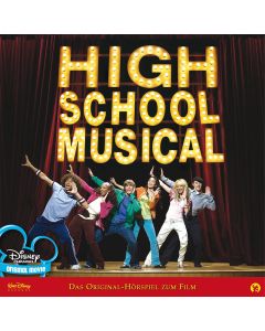 Disney High School Musical
