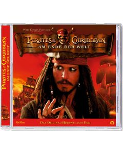 Disney Fluch der Karibik 3