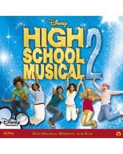 Disney: High School Musical 2