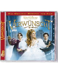 Disney: Verwünscht