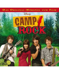 Disney: Camp Rock