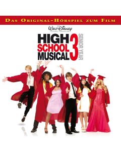 Disney: High School Musical 3