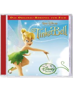Tinkerbell: Tinkerbell (Folge 1)