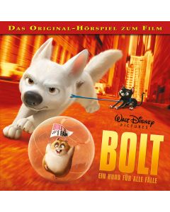 Disney BOLT
