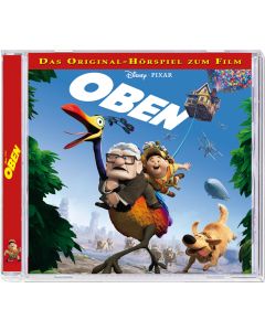 Disney: Oben