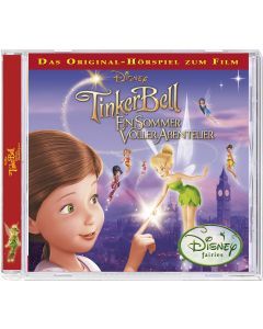 Tinkerbell: Ein Sommer voller Abenteuer (Folge 3)