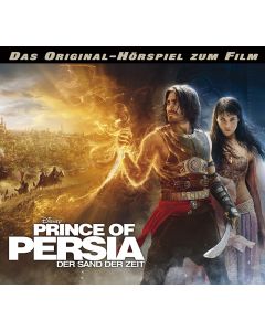Disney: Prince of Persia