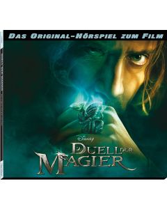 Disney: Das Duell der Magier