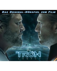 Disney: Tron - Legacy (mp3)