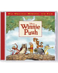 Winnie Puuh: Der Kinofilm