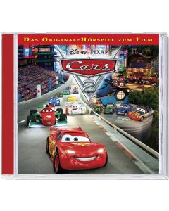 Cars: Cars 2