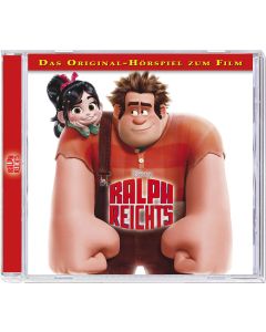 Disney: Ralph reichts