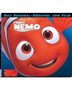 Disney: Findet Nemo
