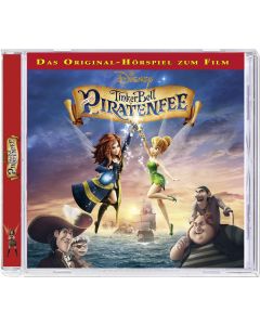 Tinkerbell: Und die Piratenfee (Folge 5)