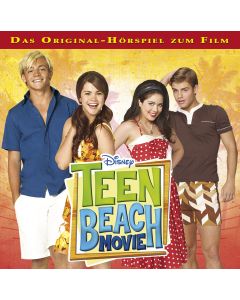 Disney: Teen Beach Movie (mp3)