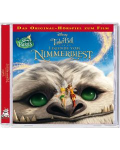 Tinkerbell: Und die Legende vom Nimmerbiest (Folge 6)