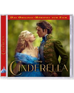 Disney: Cinderella - Realfilm