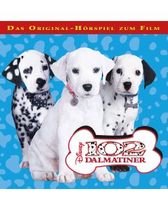 Disney: 102 Dalmatiner