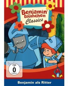 Benjamin Blümchen: als Ritter (classics/mp4)