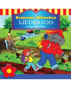 Lustige Ferienlieder