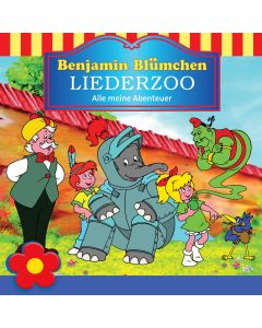 Alle meine Abenteuer