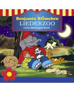 Guten Abend, gute Nacht