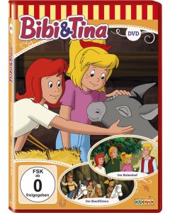 Bibi & Tina: Der Birkenhof / Der Sheriff-Stern