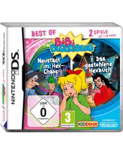 Bibi Blocksberg: Best of