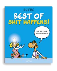 Ruthe: Best of Shit happens!
