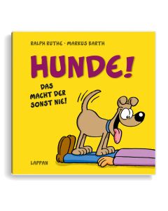 Ruthe: Hunde