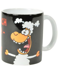 Ruthe: Tasse - Thorsten Dörnbach