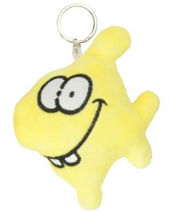 Ruthe: Plüsch Schlüsselanhänger - Flossen Sting