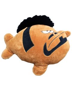 Ruthe: Kissen - Flossen Barry (40 cm)