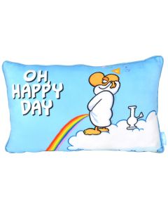 Ruthe: Kissen - Oh, Happy Day