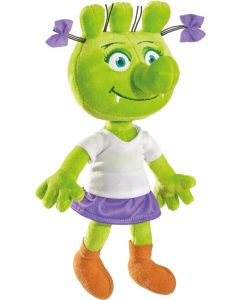 Die Olchis: Motte (28 cm)