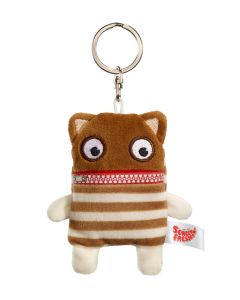 Sorgenfresser: Enno – Schlüsselanhänger (9 cm)