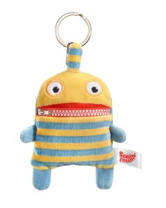 Sorgenfresser: Om – Schlüsselanhänger (11 cm)