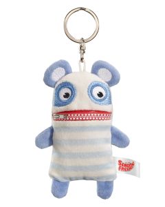 Sorgenfresser: Bill – Schlüsselanhänger (11 cm)